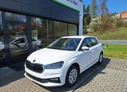Škoda Fabia Hatchback 999,0 59 kw