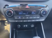 Hyundai Tucson SUV / Terénní 2,0 l 100 kw