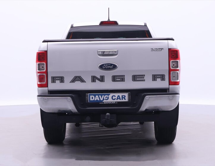 Ford Ranger Pick-up 2,0 l 125 kw