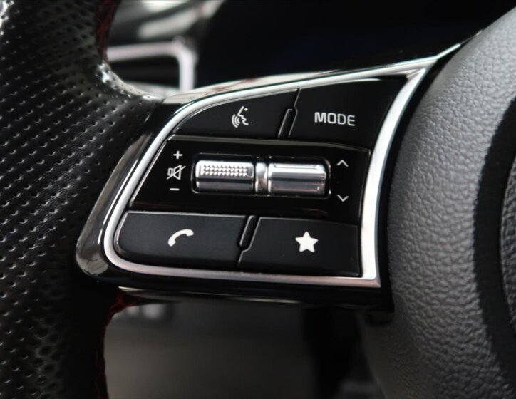 KIA ProCeed Kombi 1,6 l 150 kw