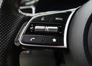 KIA ProCeed Kombi 1,6 l 150 kw