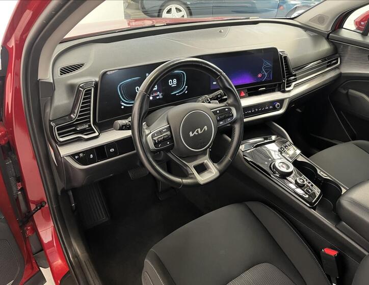 KIA Sportage 6