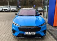 Ford Mustang Mach-E 2