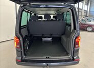 Volkswagen Transporter 27