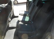 Volkswagen Sharan Kombi 2,0 l 110 kw