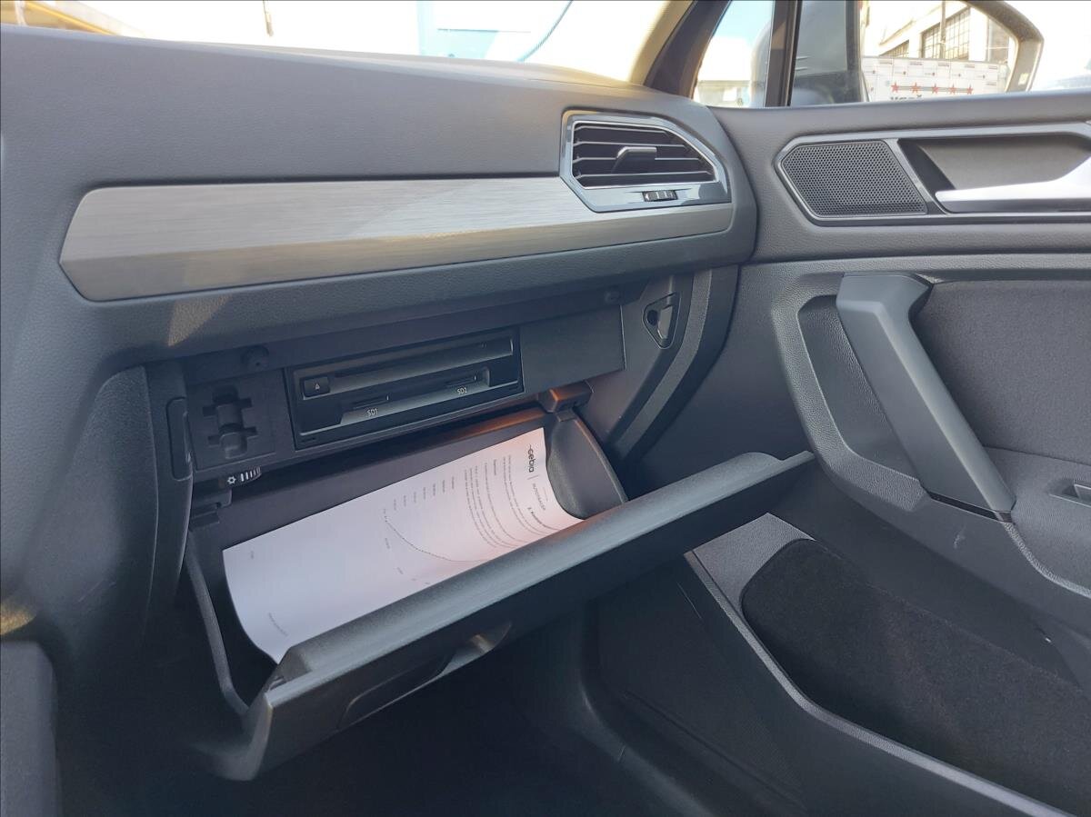 Volkswagen Tiguan Allspace SUV 2,0 l 132 kw