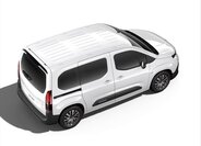 Citroën Berlingo MPV 1,2 l 81 kw