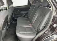 SsangYong Korando SUV / Terénní 1,5 l 120 kw