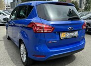 Ford B-MAX MPV 1,6 l 70 kw