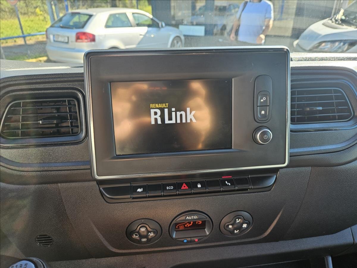 Renault Ostatní Ostatní 2,3 l 132 kw