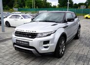 Land Rover Range Rover Evoque 2