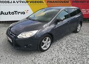 Ford Focus Kombi 1,6 l 70 kw