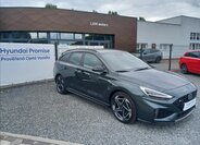 Hyundai i30 Kombi 1,5 l 103 kw
