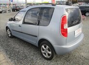 Škoda Roomster Kombi 1,4 l 63 kw