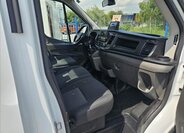 Ford Transit 5