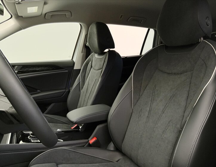 Volkswagen Tayron SUV 2,0 l 110 kw