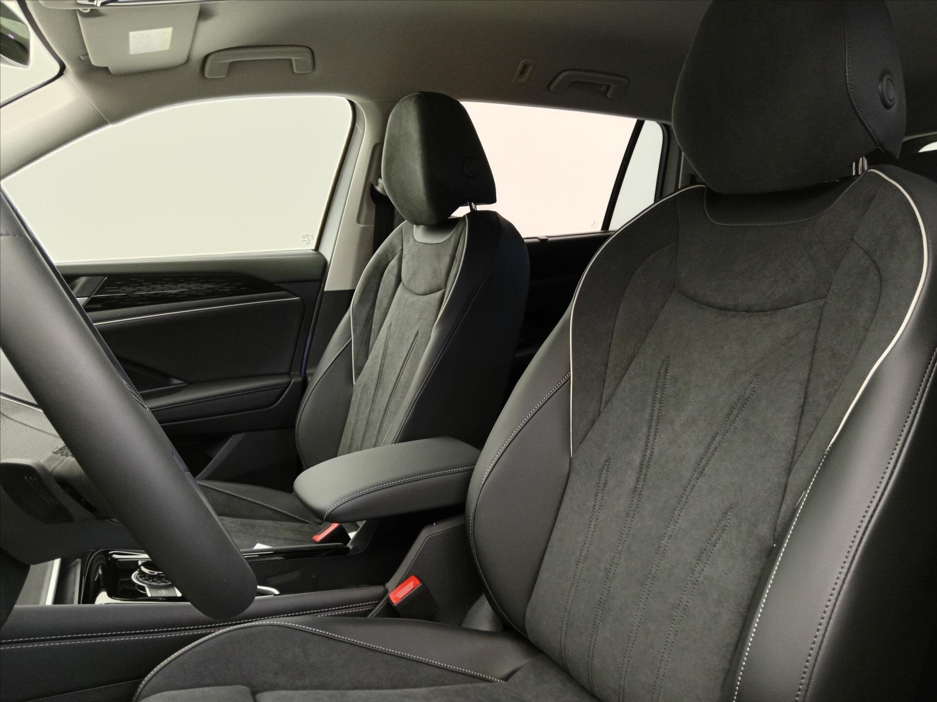 Volkswagen Tayron SUV 2,0 l 110 kw