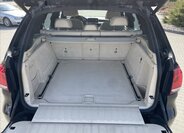 BMW X5 SUV / Terénní 3,0 l 190 kw