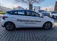 Hyundai i20 Hatchback 998,0 66 kw