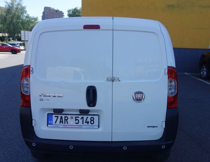 Fiat Fiorino 10
