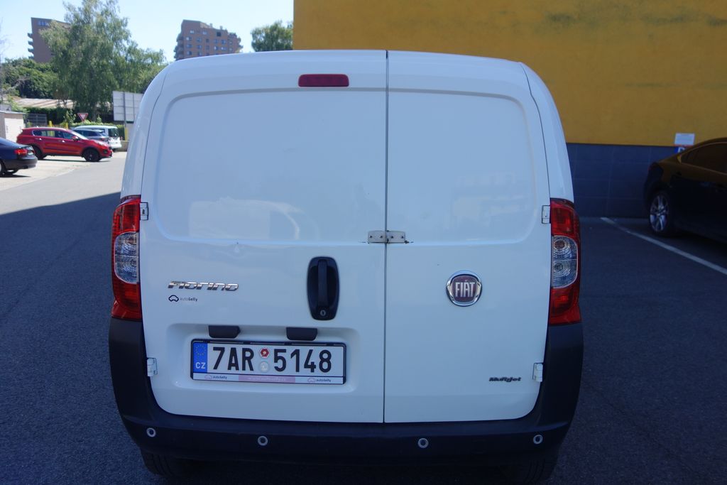 Fiat Fiorino