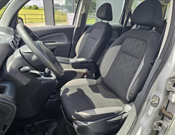 Citroën C3 Picasso 13