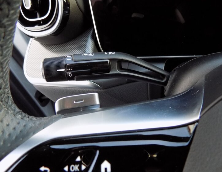 Mercedes-Benz GLC Ostatní 2,0 l 150 kw