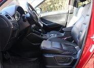 Mazda CX-5 SUV / Terénní 2,2 l 129 kw