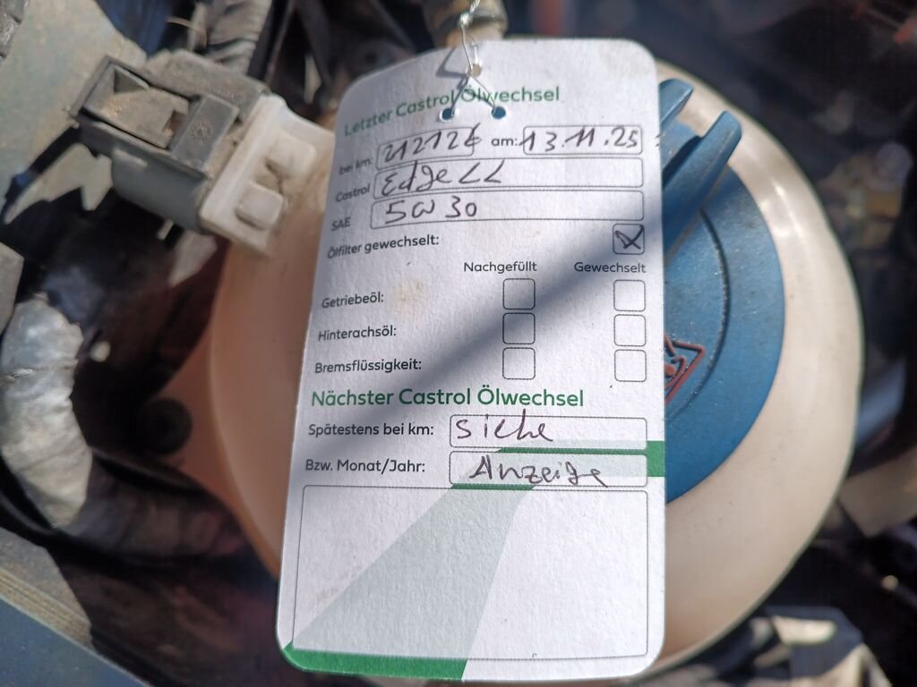 Škoda Rapid Hatchback 1,2 l 66 kw