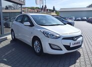 Hyundai i30 Hatchback 1,4 l 73 kw
