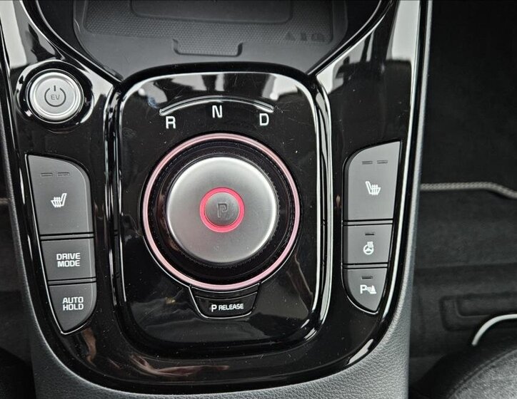 KIA e-Soul SUV / Terénní 0,0 150 kw