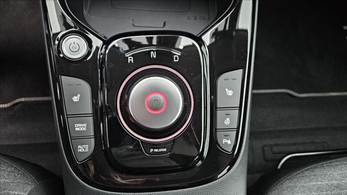 KIA e-Soul SUV / Terénní 0,0 150 kw