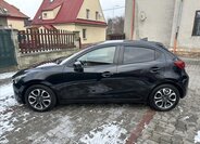 Mazda 2 Hatchback 1,5 l 66 kw