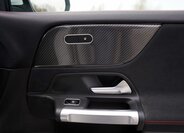 Mercedes-Benz GLB SUV / Terénní 2,0 l 110 kw