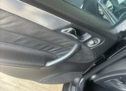 Mercedes-Benz Třídy C Kombi 2,1 l 110 kw