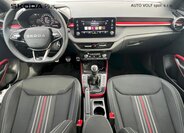 Škoda Fabia Hatchback 1,0 l 85 kw