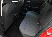 Volkswagen Golf Kombi 2,0 l 110 kw