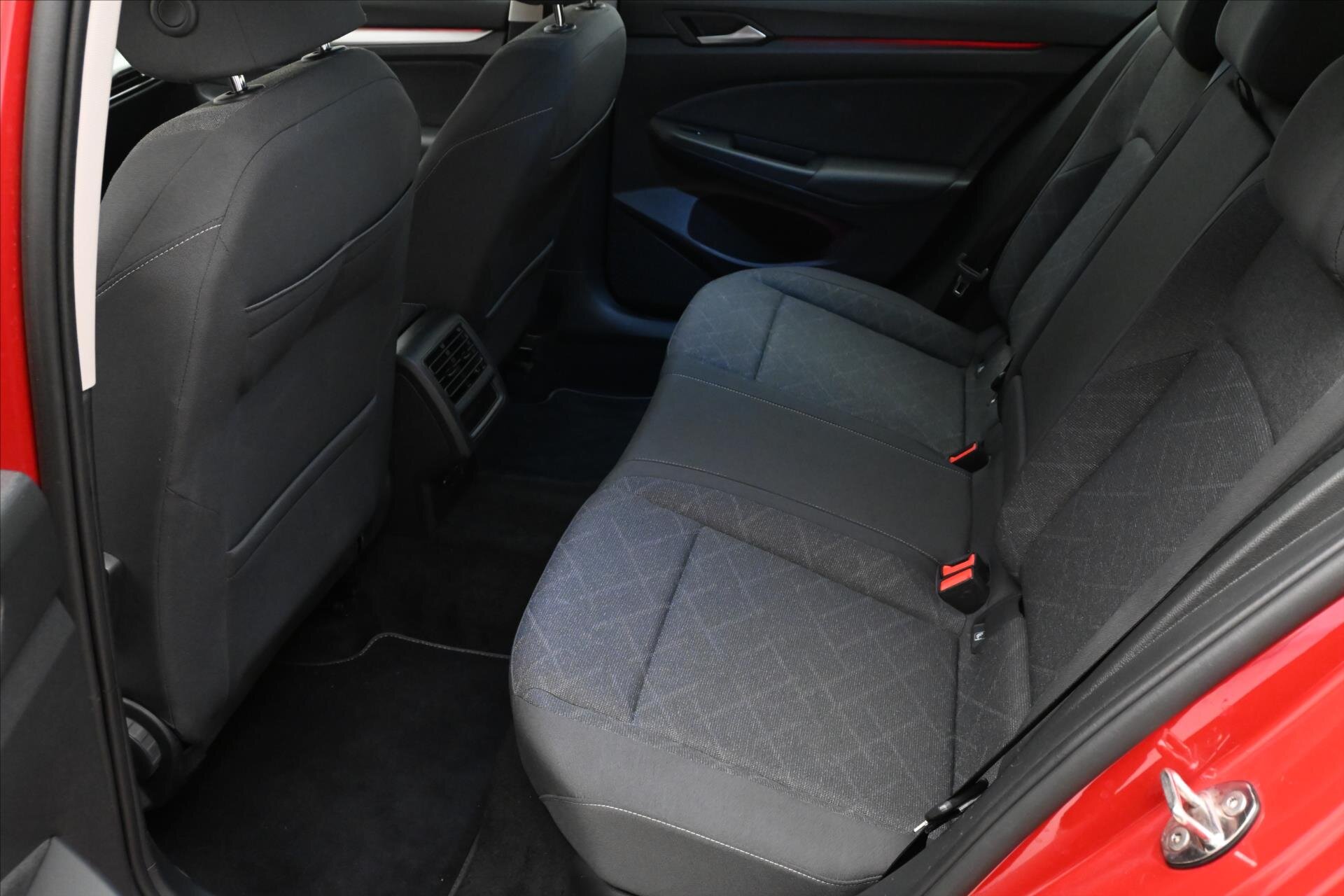 Volkswagen Golf Kombi 2,0 l 110 kw