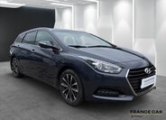 Hyundai i40 Kombi 1,7 l 104 kw