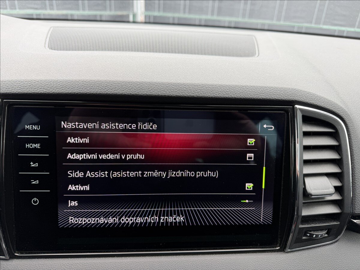 Škoda Karoq SUV / Terénní 2,0 l 140 kw