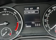 Škoda Superb Sedan / Limuzína 2,0 l 110 kw