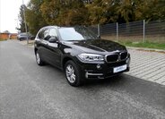 BMW X5 Kombi 3,0 l 190 kw
