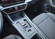 Cupra Formentor SUV / Terénní 1,5 l 110 kw