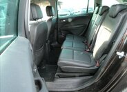 Opel Zafira MPV 2,0 l 125 kw