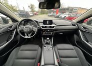 Mazda 6 Kombi 2,0 l 121 kw