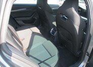 Škoda Octavia Kombi 1,5 l 110 kw