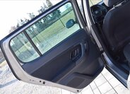 Škoda Fabia Hatchback 1,6 l 55 kw