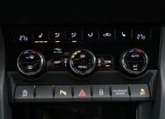 Škoda Karoq SUV 2,0 l 110 kw