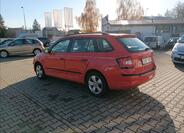 Škoda Fabia 3