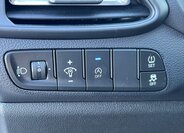 Hyundai i30 Kombi 1,5 l 117 kw